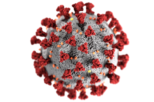 Viktig information gällande Coronaviruset