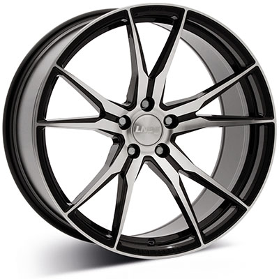 R10 forged
